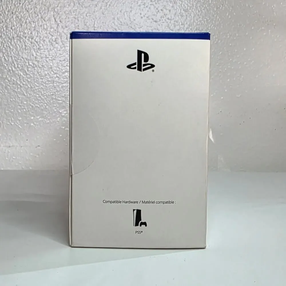 PlayStation Portal Remote Player Handheld Portable Console in White For PS5 PS4